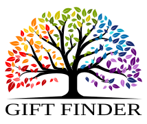 Gift Finder Logo